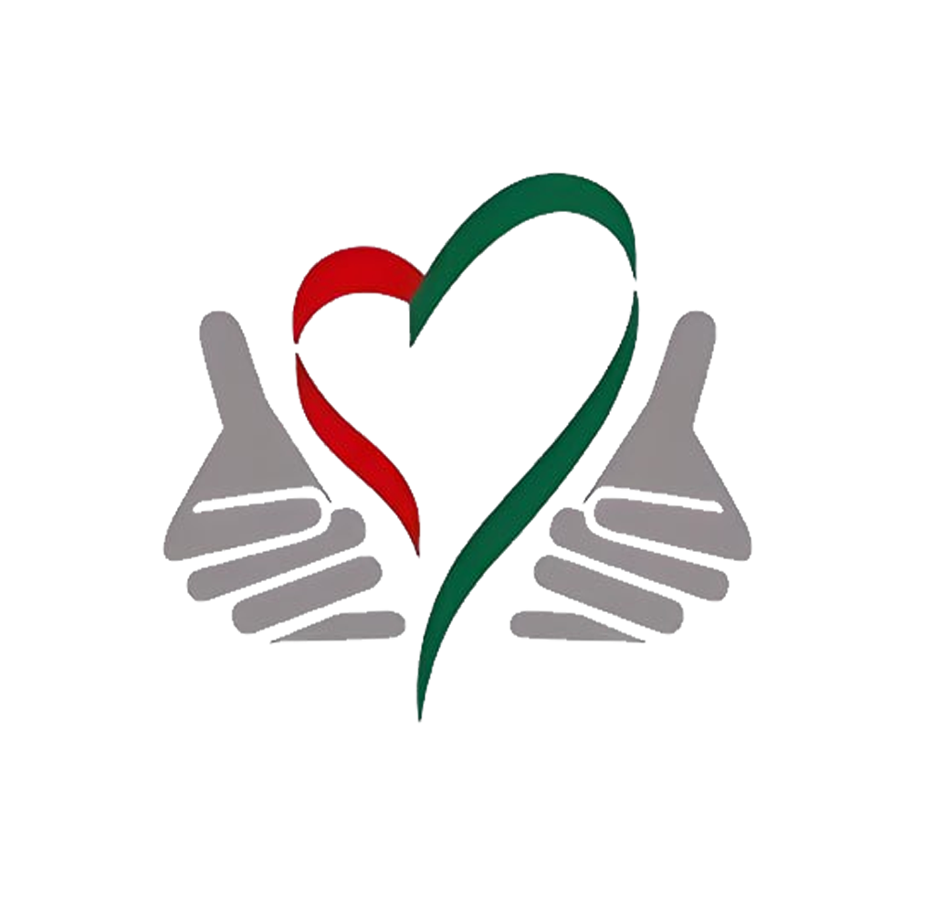 中国扶贫基金会